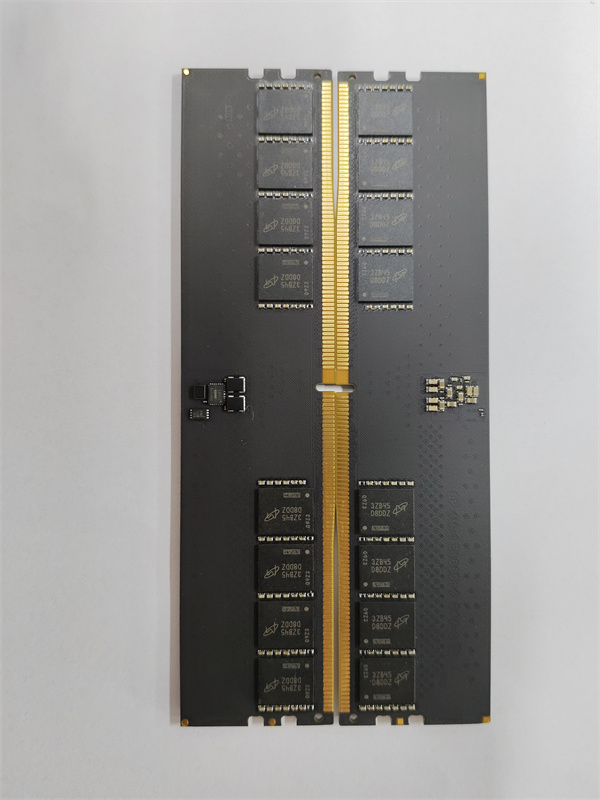 DDR5台式机笔记本内存条