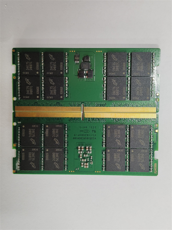 DDR5台式机笔记本内存条